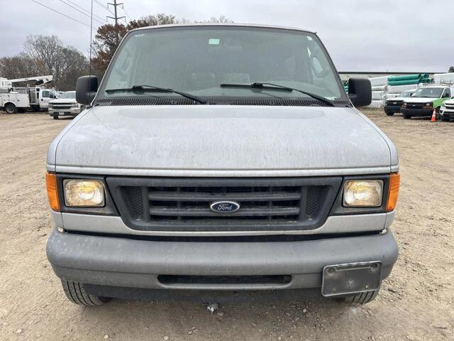 2007 Ford E-350 and Econoline 350 in Blauvelt, NY 10913 - 18092578 2