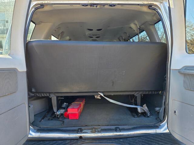 2007 Ford E-350 and Econoline 350 in Blauvelt, NY 10913 - 18092578 29