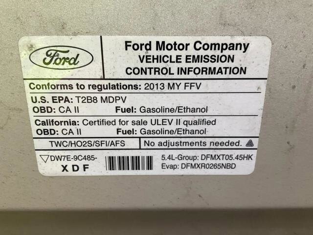 2013 Ford E-250 and Econoline 250 in Blauvelt, NY 10913 - 18092579 28