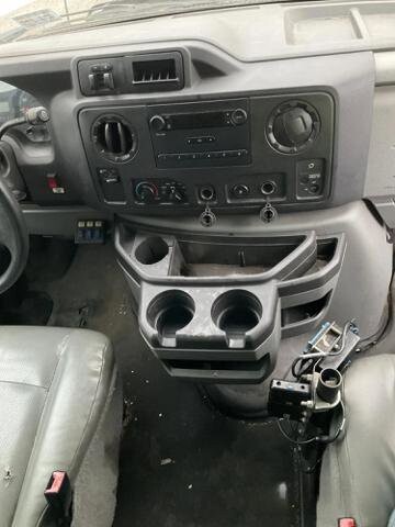 2013 Ford E-250 and Econoline 250 in Blauvelt, NY 10913 - 18092579 12