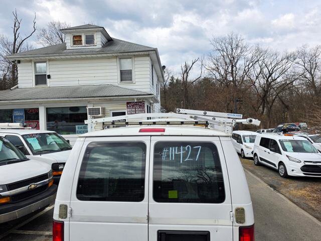 2013 Ford E-250 and Econoline 250 in Blauvelt, NY 10913 - 18092579 38