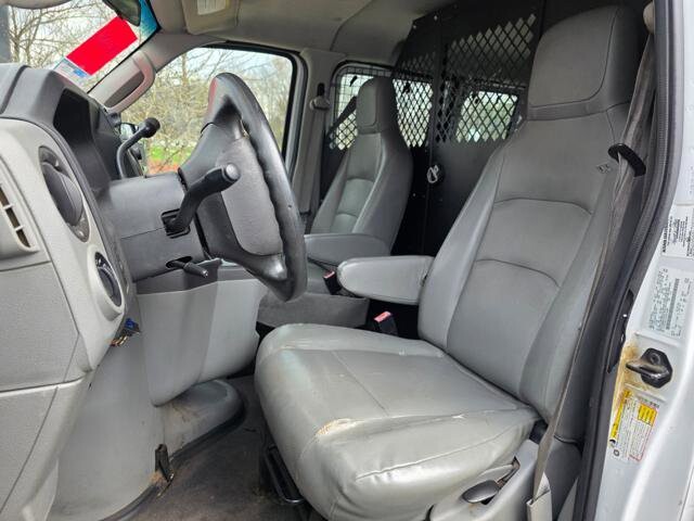 2013 Ford E-250 and Econoline 250 in Blauvelt, NY 10913 - 18092579 12