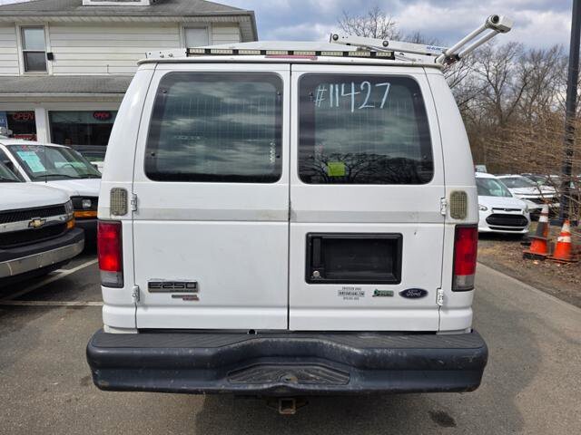 2013 Ford E-250 and Econoline 250 in Blauvelt, NY 10913 - 18092579 7