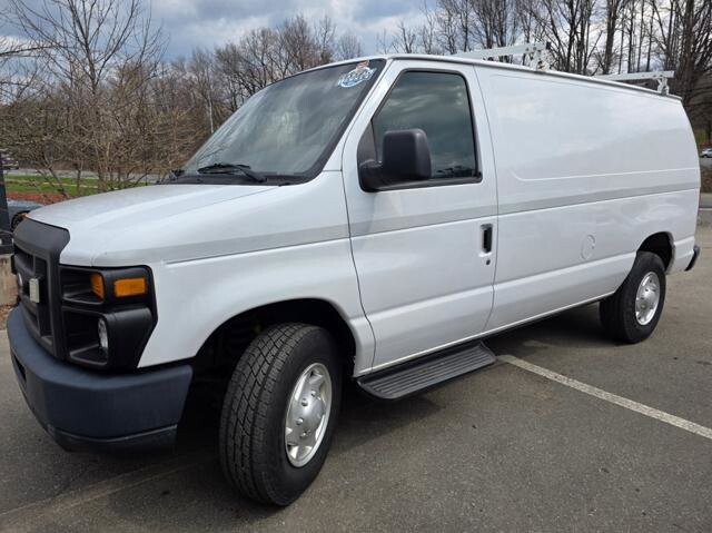 2013 Ford E-250 and Econoline 250 in Blauvelt, NY 10913 - 18092579 4