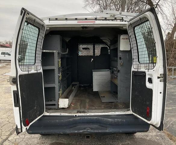 2013 Ford E-250 and Econoline 250 in Blauvelt, NY 10913 - 18092579 13