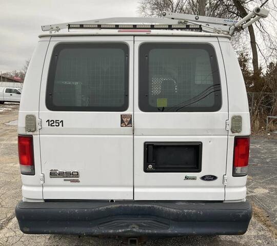 2013 Ford E-250 and Econoline 250 in Blauvelt, NY 10913 - 18092579 5