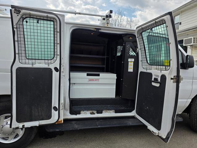 2013 Ford E-250 and Econoline 250 in Blauvelt, NY 10913 - 18092579 47