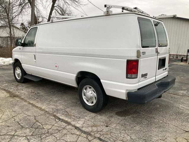 2013 Ford E-250 and Econoline 250 in Blauvelt, NY 10913 - 18092579 4