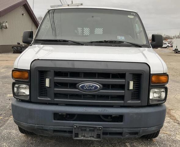2013 Ford E-250 and Econoline 250 in Blauvelt, NY 10913 - 18092579 2