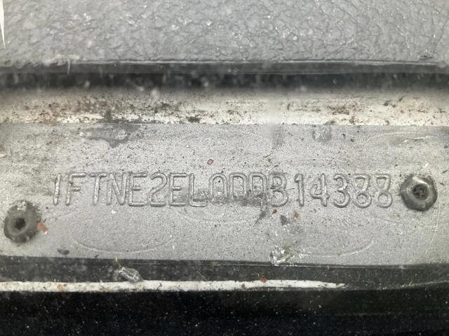 2013 Ford E-250 and Econoline 250 in Blauvelt, NY 10913 - 18092579 21