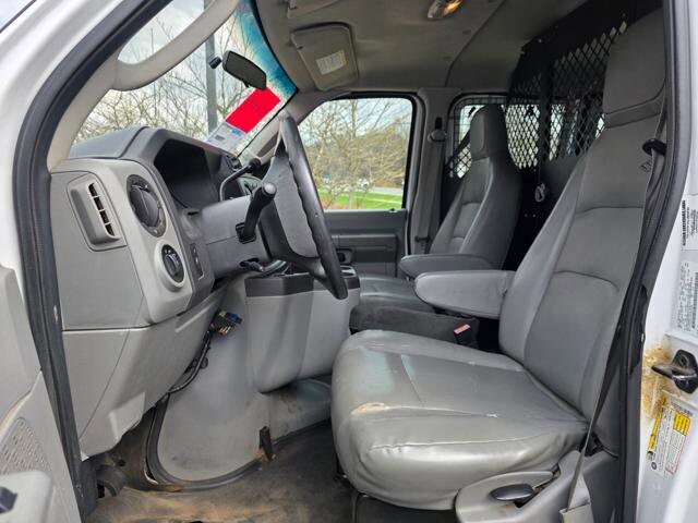 2013 Ford E-250 and Econoline 250 in Blauvelt, NY 10913 - 18092579 11