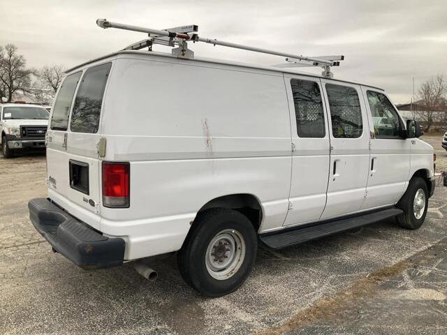 2013 Ford E-250 and Econoline 250 in Blauvelt, NY 10913 - 18092579 6