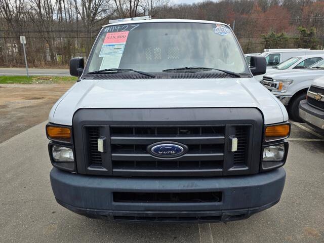2013 Ford E-250 and Econoline 250 in Blauvelt, NY 10913 - 18092579 3