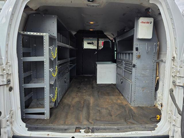 2013 Ford E-250 and Econoline 250 in Blauvelt, NY 10913 - 18092579 29