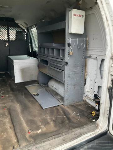 2013 Ford E-250 and Econoline 250 in Blauvelt, NY 10913 - 18092579 15