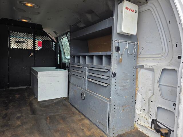 2013 Ford E-250 and Econoline 250 in Blauvelt, NY 10913 - 18092579 33