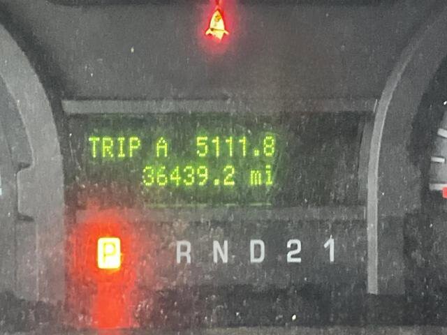 2013 Ford E-250 and Econoline 250 in Blauvelt, NY 10913 - 18092579 9