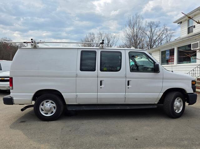 2013 Ford E-250 and Econoline 250 in Blauvelt, NY 10913 - 18092579 9