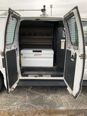 2013 Ford E-250 and Econoline 250 in Blauvelt, NY 10913 - 18092579 16