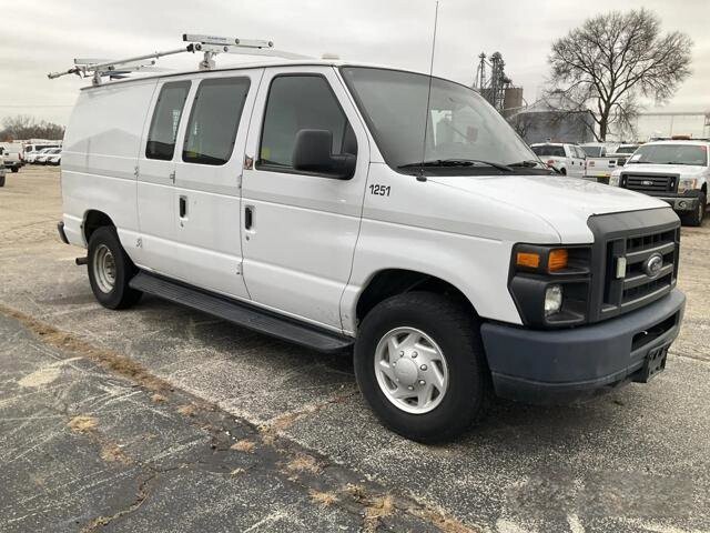 2013 Ford E-250 and Econoline 250 in Blauvelt, NY 10913 - 18092579