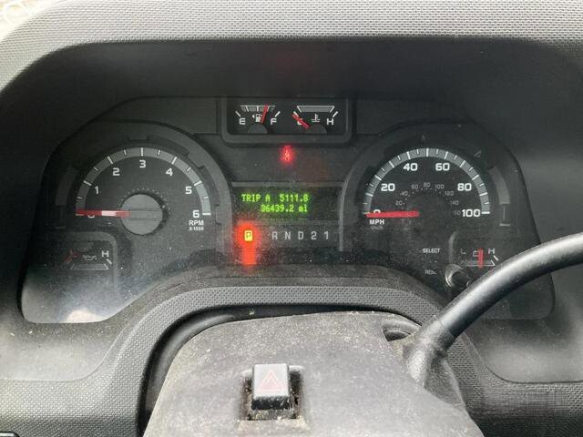 2013 Ford E-250 and Econoline 250 in Blauvelt, NY 10913 - 18092579 8