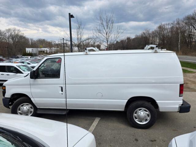 2013 Ford E-250 and Econoline 250 in Blauvelt, NY 10913 - 18092579 5