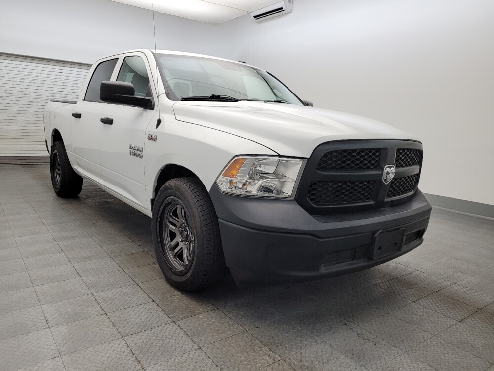 2016 RAM 1500 in Tucson, AZ 85705 - 18092580 13
