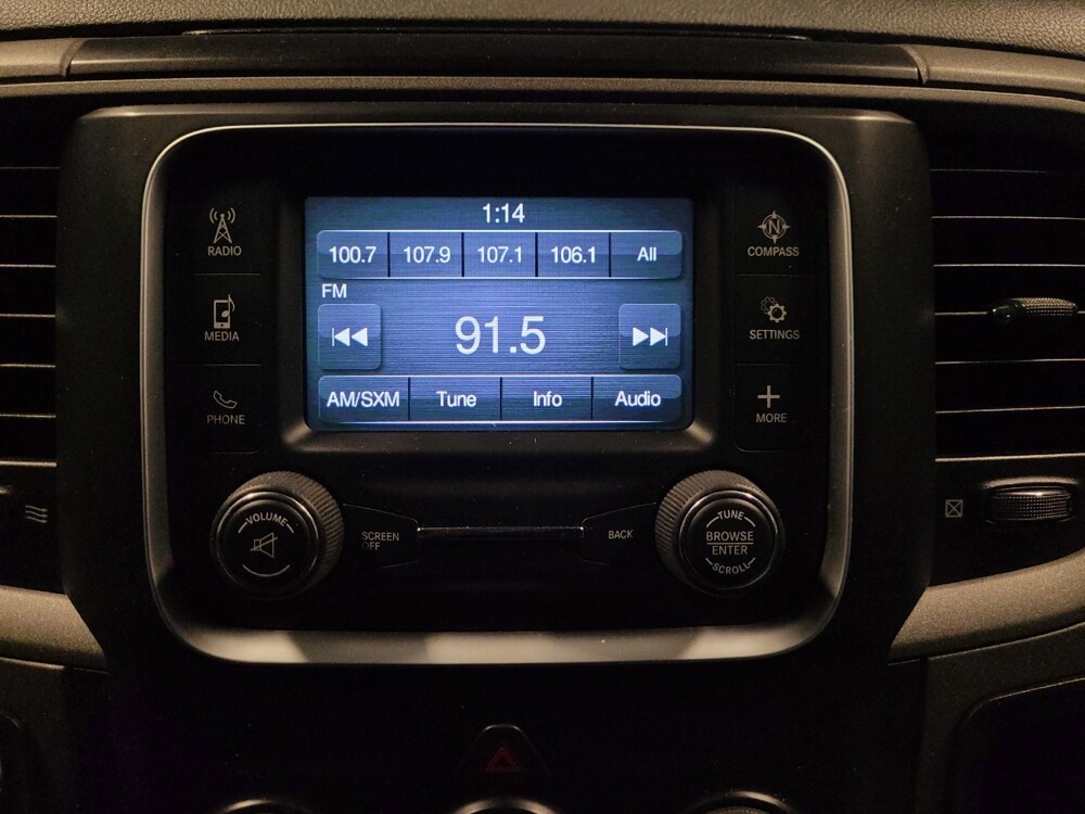 2016 RAM 1500 in Tucson, AZ 85705 - 18092580 25