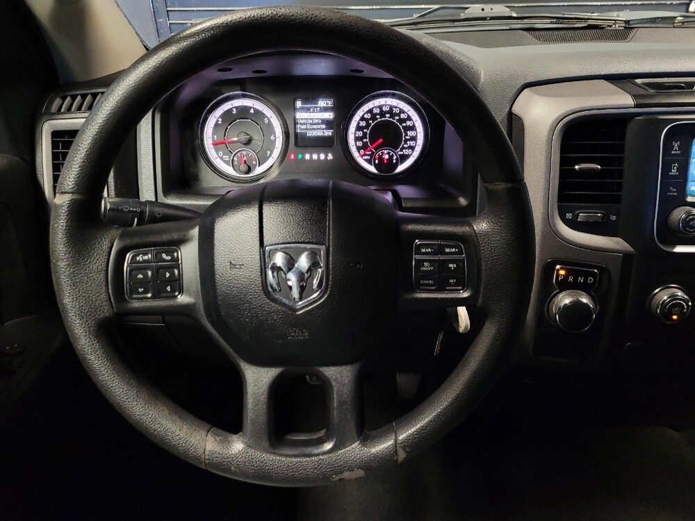 2016 RAM 1500 in Tucson, AZ 85705 - 18092580 22