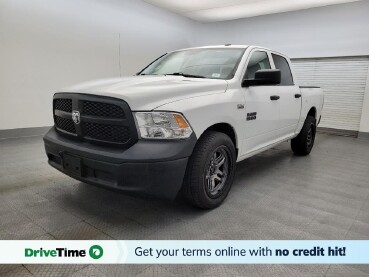 2016 RAM 1500 in Tucson, AZ 85705