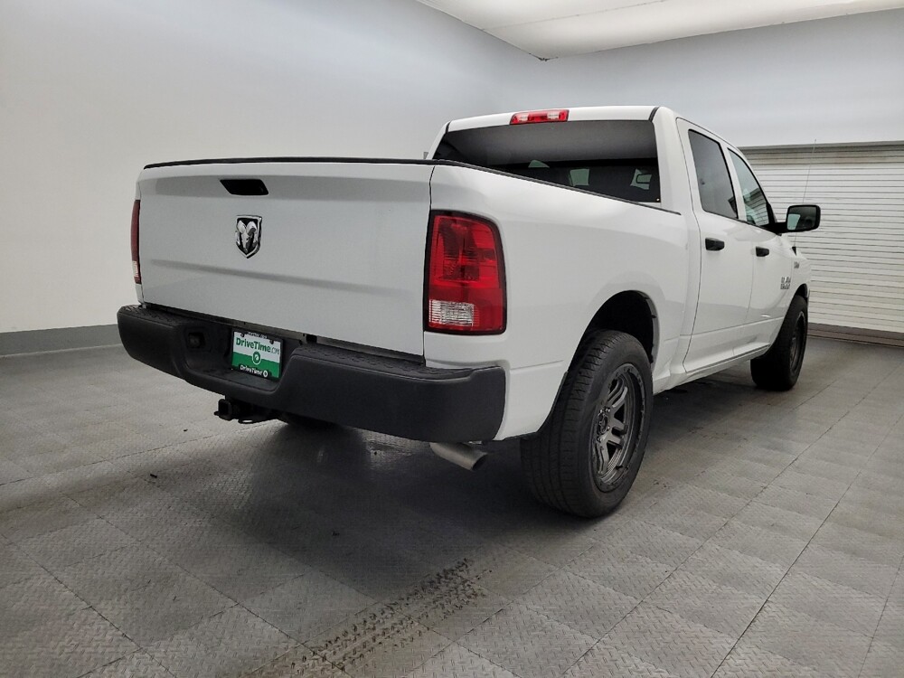 2016 RAM 1500 in Tucson, AZ 85705 - 18092580 9
