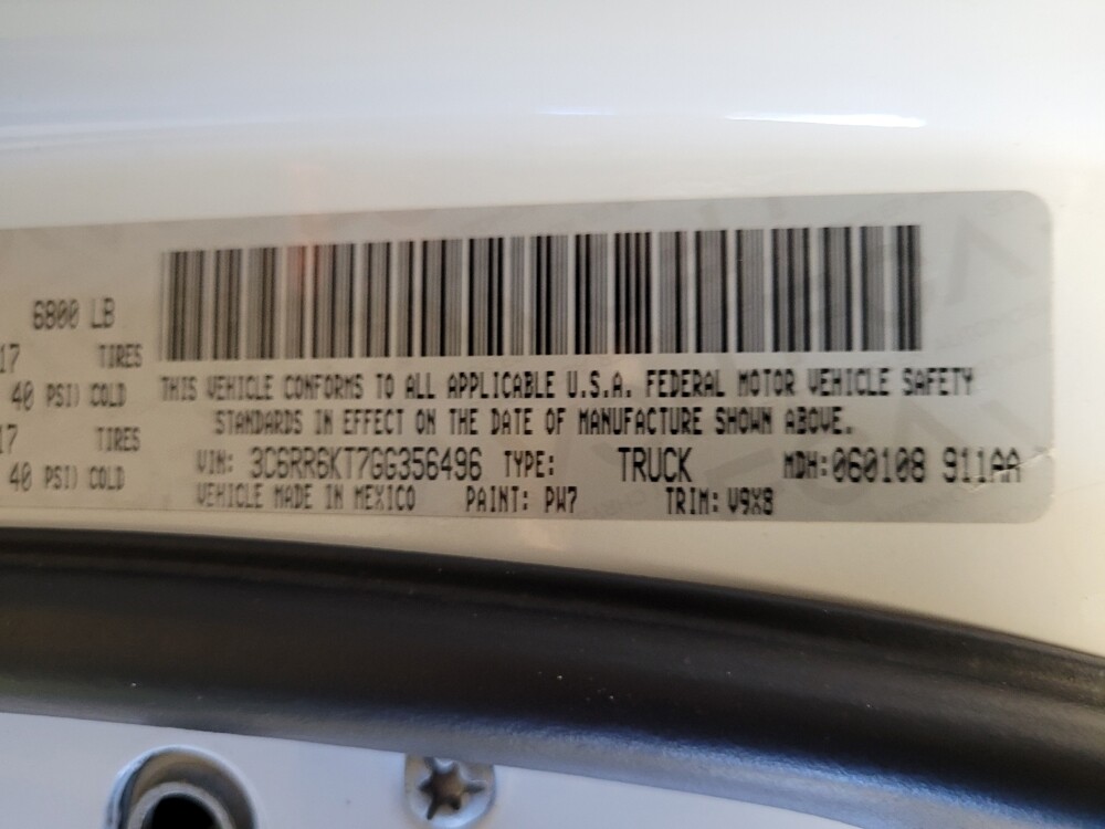 2016 RAM 1500 in Tucson, AZ 85705 - 18092580 33