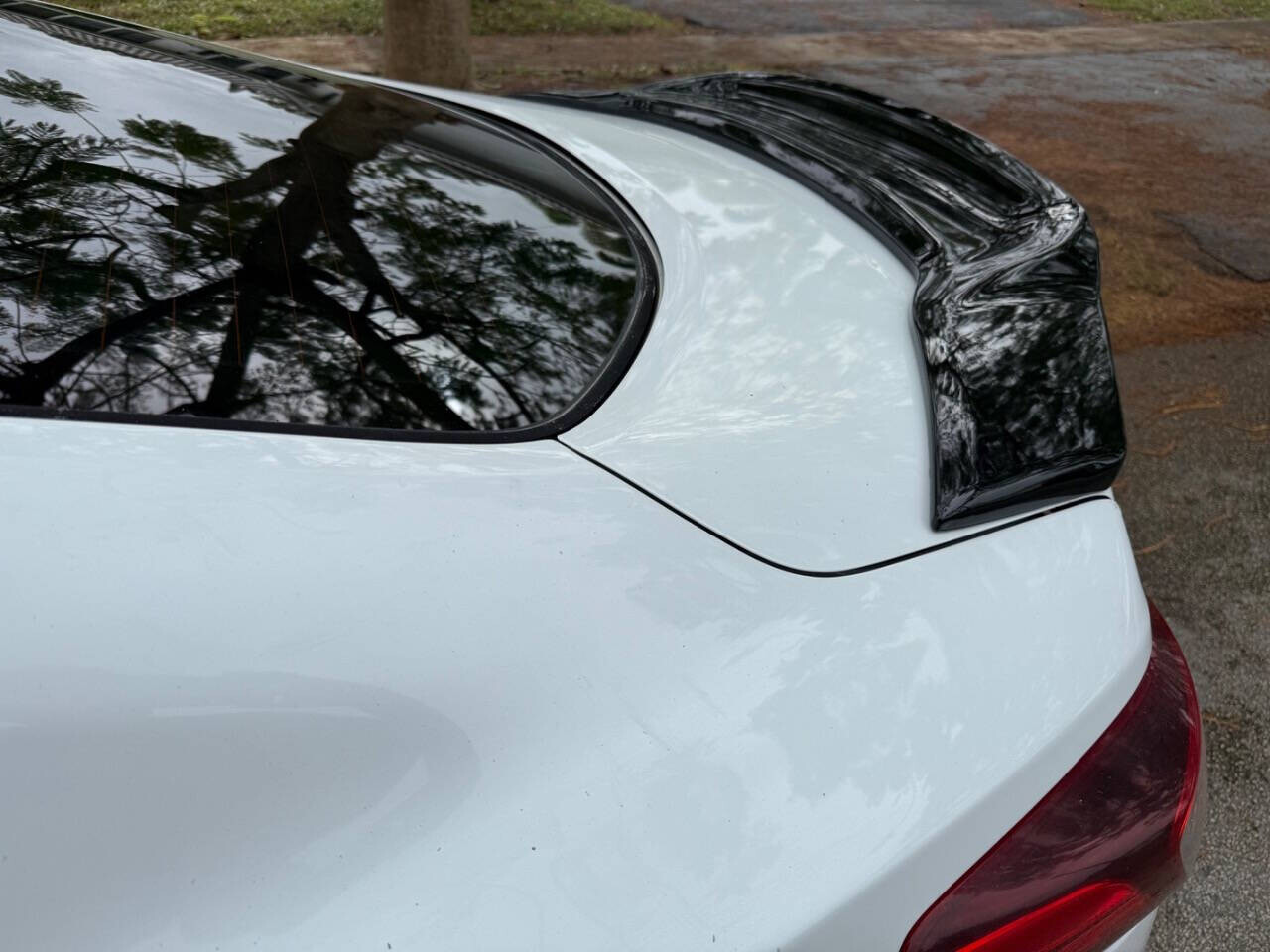 2016 Hyundai Genesis Coupe in Hollywood, FL 33023-1906 - 18092585 12