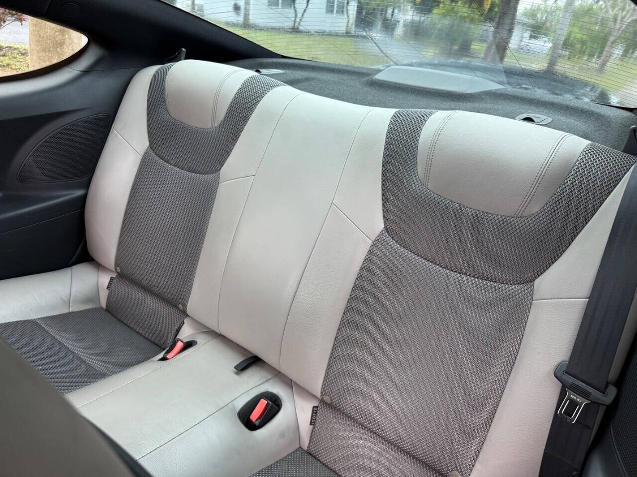 2016 Hyundai Genesis Coupe in Hollywood, FL 33023-1906 - 18092585 10