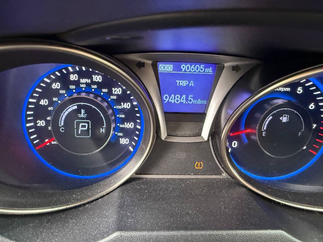 2016 Hyundai Genesis Coupe in Hollywood, FL 33023-1906 - 18092585 5