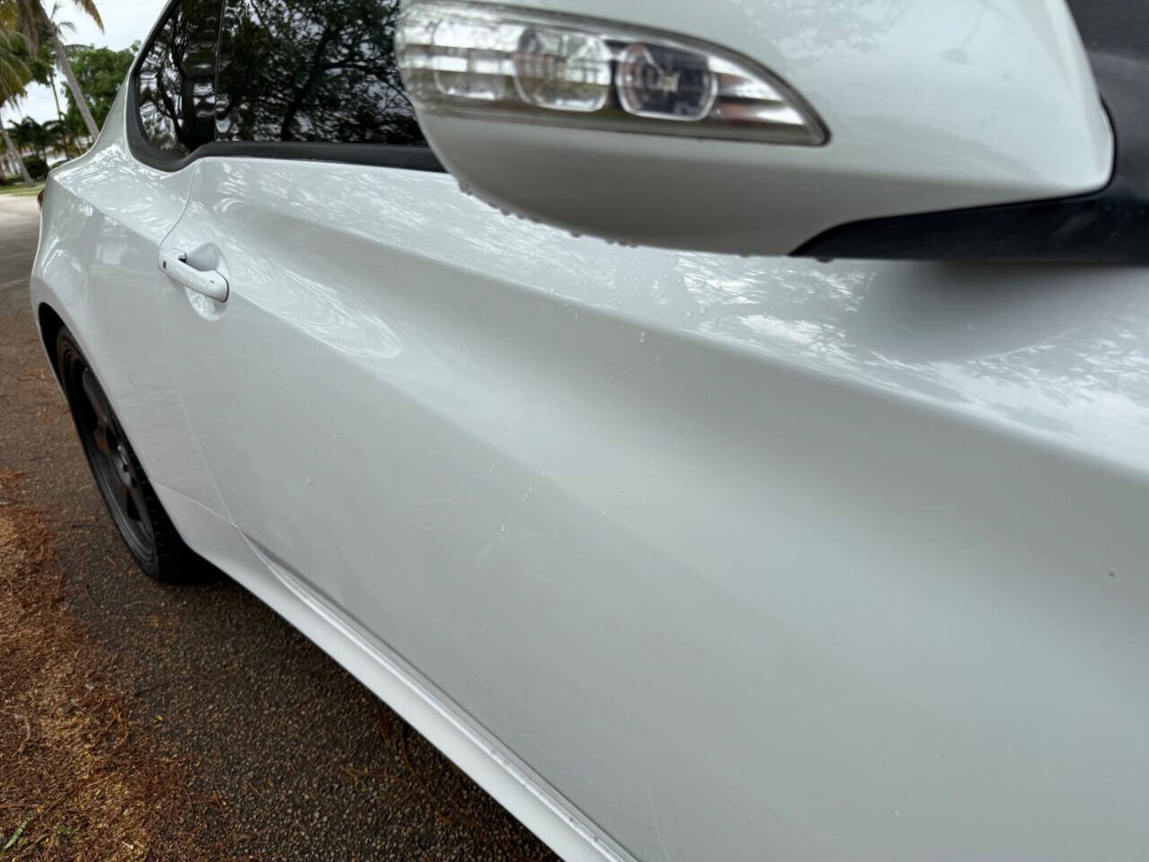 2016 Hyundai Genesis Coupe in Hollywood, FL 33023-1906 - 18092585 21