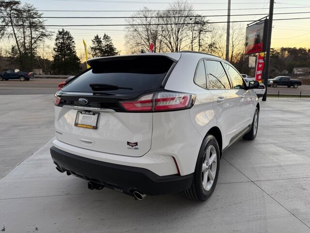 2020 Ford Edge in Knoxville, TN 37920 - 18092586 4