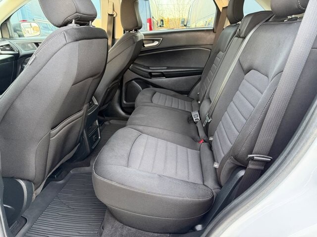 2020 Ford Edge in Knoxville, TN 37920 - 18092586 13