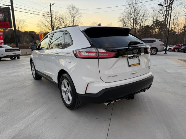 2020 Ford Edge in Knoxville, TN 37920 - 18092586 2