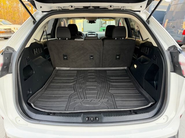 2020 Ford Edge in Knoxville, TN 37920 - 18092586 8