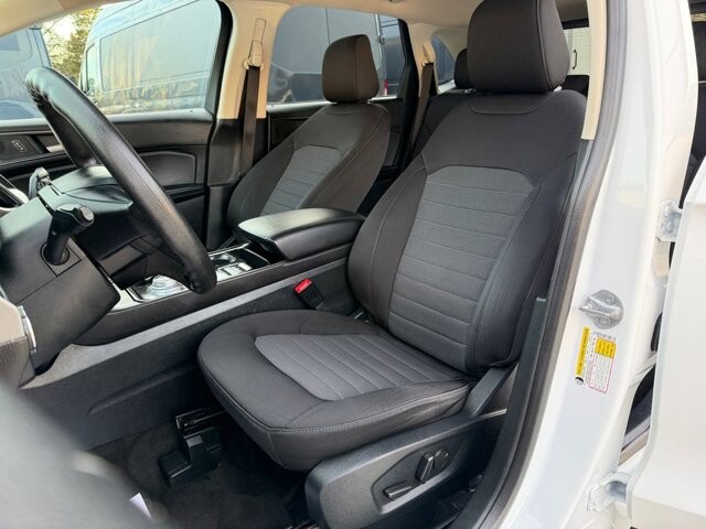 2020 Ford Edge in Knoxville, TN 37920 - 18092586 12