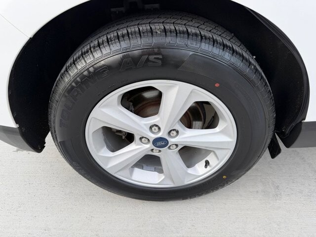 2020 Ford Edge in Knoxville, TN 37920 - 18092586 28