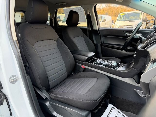 2020 Ford Edge in Knoxville, TN 37920 - 18092586 16