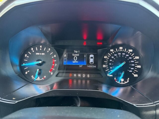 2020 Ford Edge in Knoxville, TN 37920 - 18092586 20