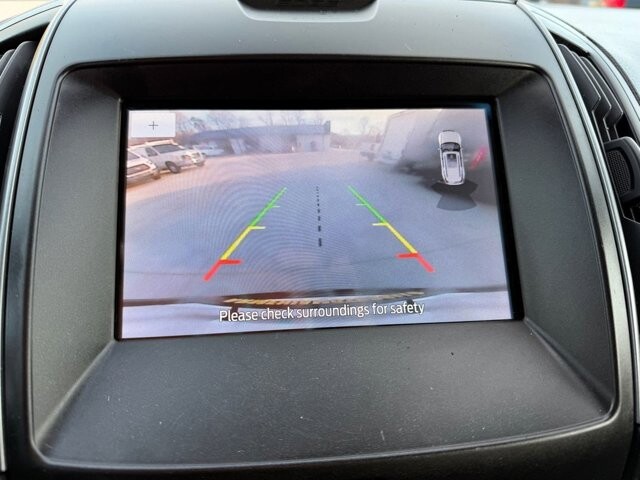 2020 Ford Edge in Knoxville, TN 37920 - 18092586 22