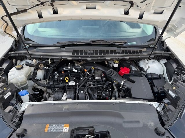 2020 Ford Edge in Knoxville, TN 37920 - 18092586 30