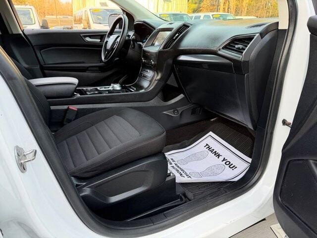 2020 Ford Edge in Knoxville, TN 37920 - 18092586 15