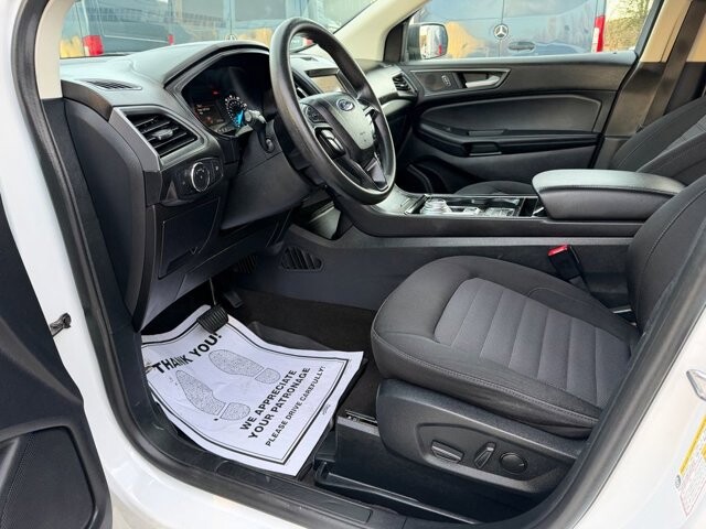 2020 Ford Edge in Knoxville, TN 37920 - 18092586 11