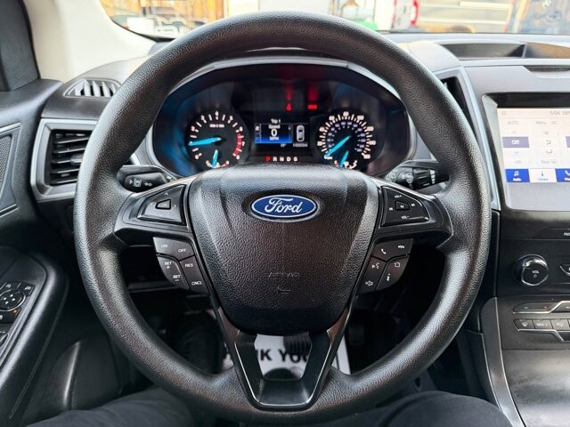 2020 Ford Edge in Knoxville, TN 37920 - 18092586 17
