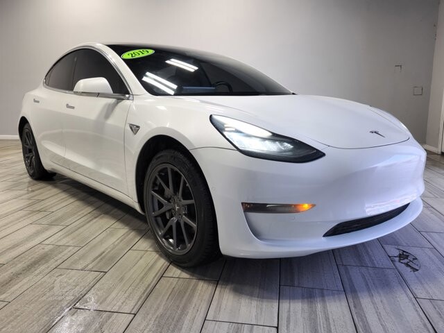 2019 Tesla Model 3 in Cinnaminson, NJ 08077 - 18092587 7